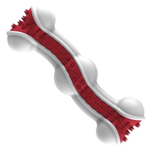 עצם דנטלית גדולה  לכלב 1+1 חינם