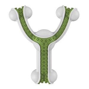עצם דנטלית V לכלב 1+1 חינם
