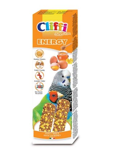 קליפי מקלות דבש אנרגיה לתוכון ופינק 
