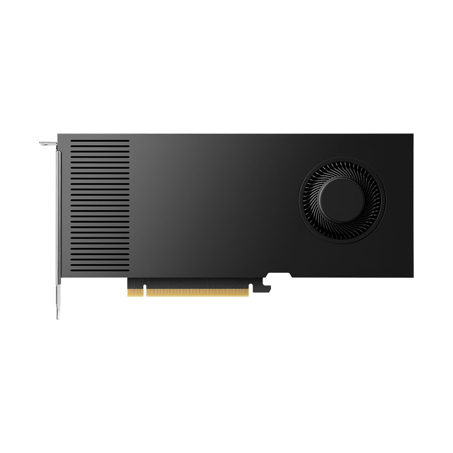 כרטיס מסך NVIDIA RTX 4000 Ada Graphic Card - 20 GB GDDR6