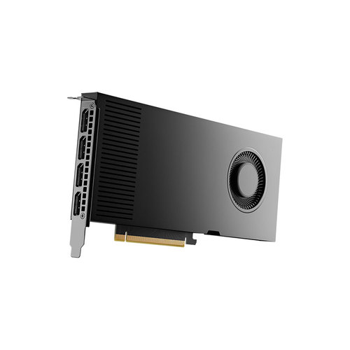 כרטיס מסך NVIDIA RTX 4000 Ada Graphic Card - 20 GB GDDR6