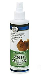 תרסיס ANTI MATING