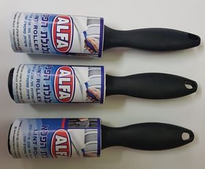 מבצע !!! גלגלת הפלא להסרת שיער במהירותָָ 1 + 1 חינם