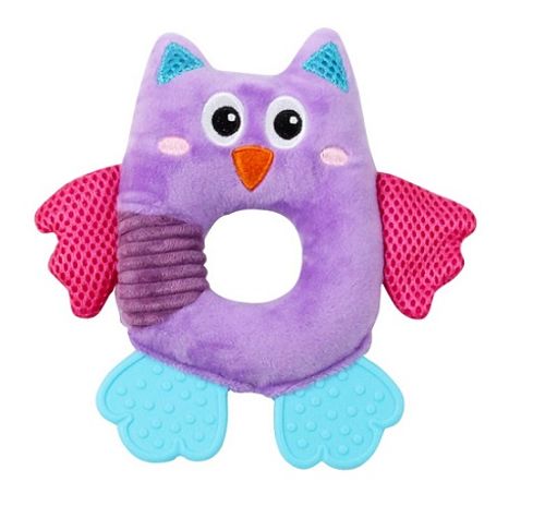 משחק חתול חלול לכלב 1+1 חינם