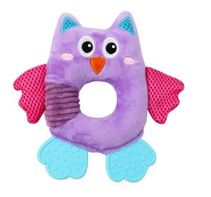 משחק חתול חלול לכלב 1+1 חינם