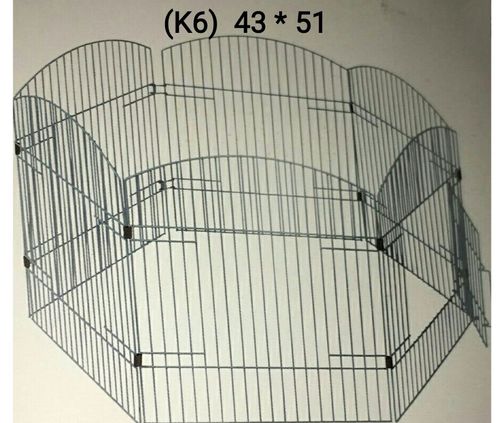 גדר גורים  לגורים 76 ס