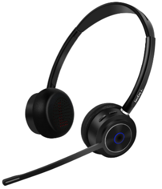 מערכת ראש בלוטוט ERGOCOM CW-110 B + USB Dongle