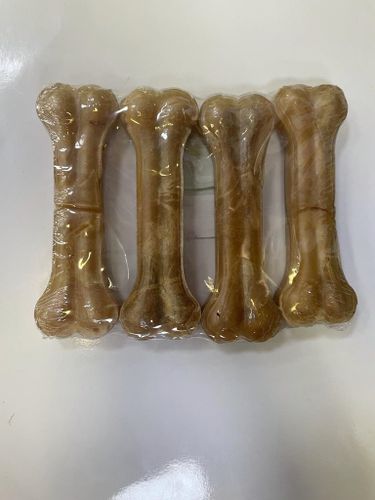 מארז : רביעיית עצם דחוסה 5