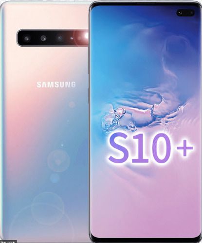 Samsung Galaxy S10 Plus SM-G975F 512GB