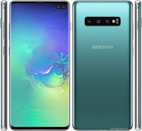 Samsung Galaxy S10 Plus SM-G975F 512GB