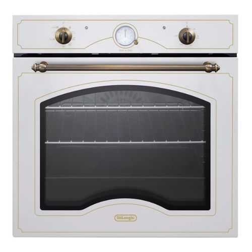 תנור בנוי כפרי Delonghi CM9LW-IL לבן
