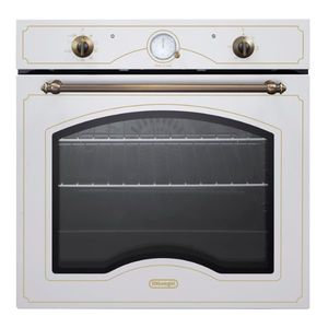 תנור בנוי כפרי Delonghi CM9LW-IL לבן