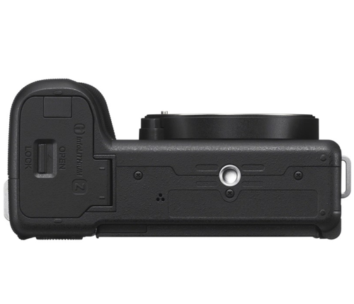 מצלמה חסרת מראה סוני Sony ZV-E10 II + 16-50mm