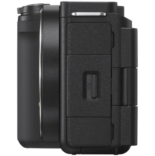מצלמה חסרת מראה סוני Sony ZV-E10 II + 16-50mm