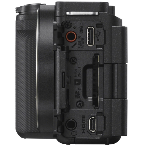 מצלמה חסרת מראה סוני Sony ZV-E10 II + 16-50mm