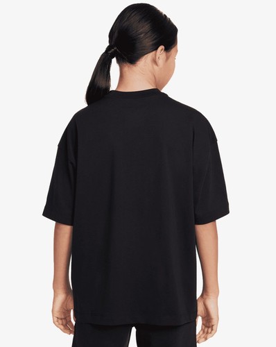 חולצת נייק Nike NSW TEE HEART | ילדות