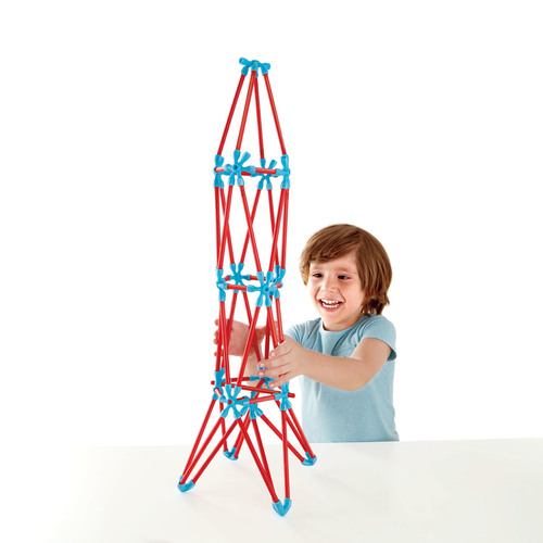 פלקסיסטיקס - הרכבה לילדים (4 ומעלה) HAPE