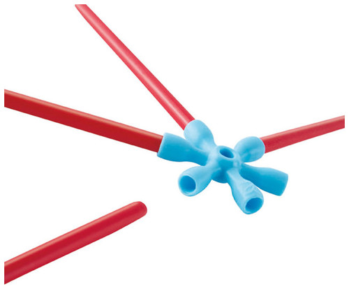 פלקסיסטיקס - הרכבה לילדים (4 ומעלה) HAPE