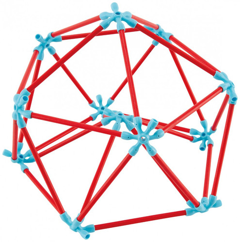 פלקסיסטיקס - הרכבה לילדים (4 ומעלה) HAPE