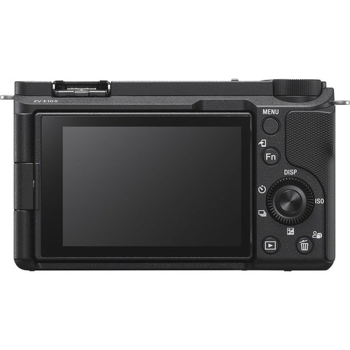 מצלמה חסרת מראה סוני Sony ZV-E10 II Body