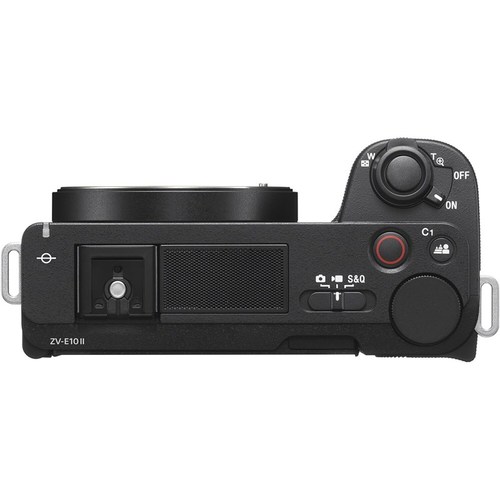 מצלמה חסרת מראה סוני Sony ZV-E10 II Body