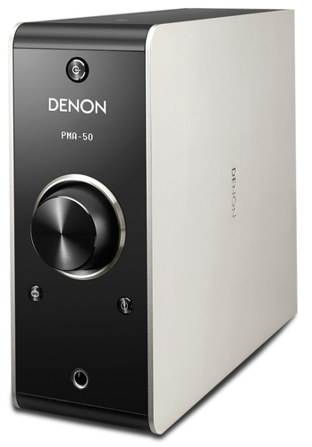 מגבר סטריאו PMA50 DENON