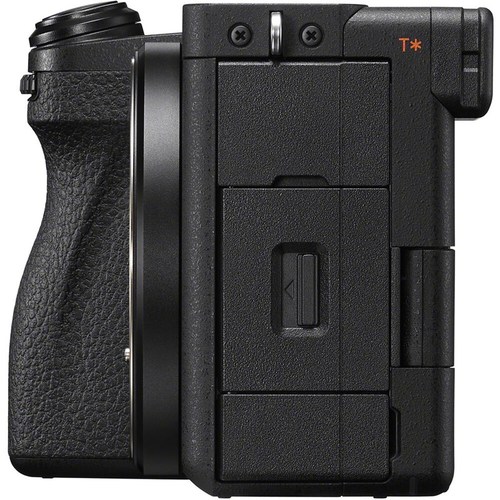 מצלמה חסרת מראה סוני Sony a6700 Mirrorless Camera + 18-135 mm
