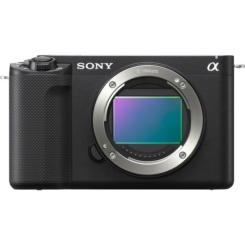 מצלמה חסרת מראה סוני Sony ZV-E1 Body