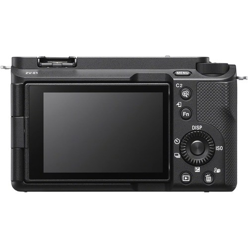 מצלמה חסרת מראה סוני Sony ZV-E1 Body