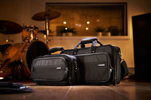 זווית נוספת Boss CB-BM-S Carrying Bag