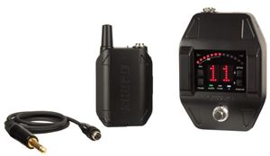 סט אלחוטי לגיטרה Shure GLXD16 Plus