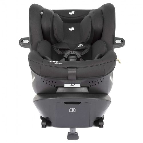 כסא בטיחות עם ציון הבטיחות הגבוה בעולם I-Spin Safe- צבע Shale