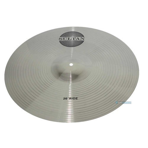 מצילה Sultan SILVER R20