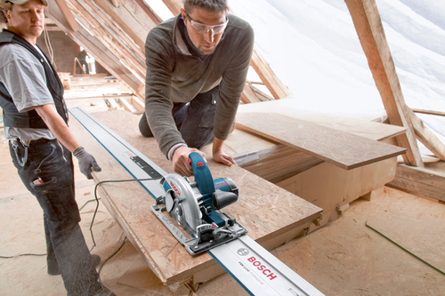 מסור עגול BOSCH GKS65GCE