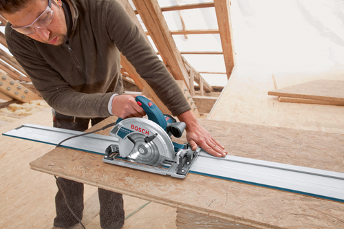 מסור עגול BOSCH GKS65GCE