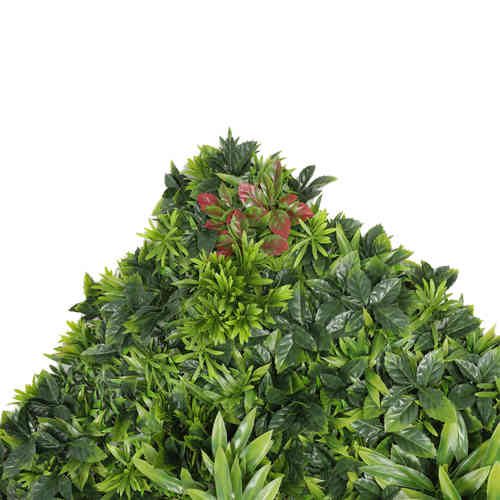 קיר ירוק מלאכותי COUNTRY SIDE