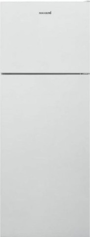 מקרר מקפיא עליון DEFROST נאקסומי NAK-FDF475 NAKASUMI NEON