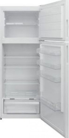 מקרר מקפיא עליון DEFROST נאקסומי NAK-FDF475 NAKASUMI NEON