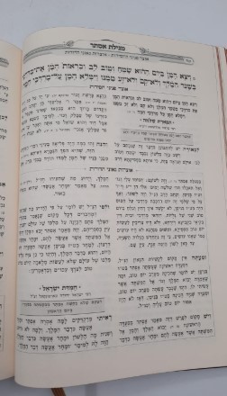 אוצר פניני החסידות - פורים