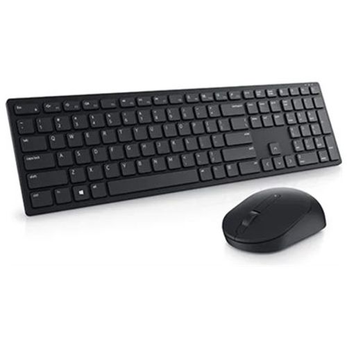 מקלדת ועכבר Dell KM5221W דל