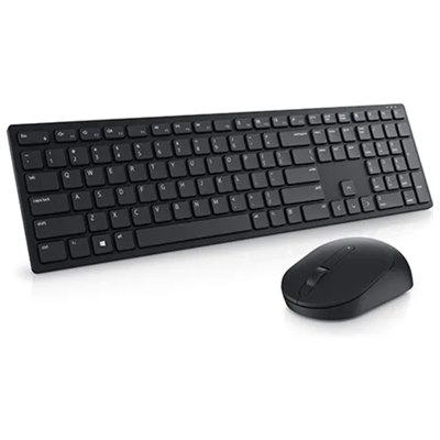 מקלדת ועכבר Dell KM5221W דל