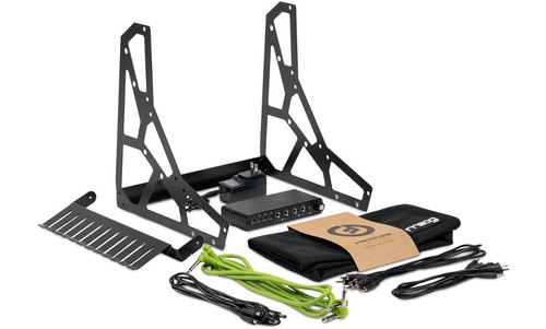 ערכת אקססוריז - Moog Sound Studio Accessory kit