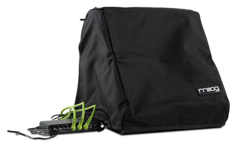 ערכת אקססוריז - Moog Sound Studio Accessory kit