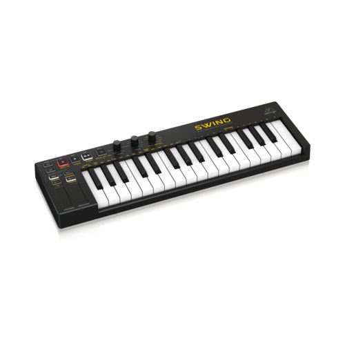 מקלדת שליטה Behringer Swing