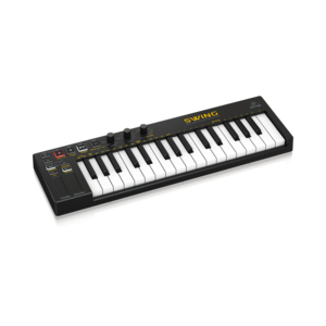 מקלדת שליטה Behringer Swing