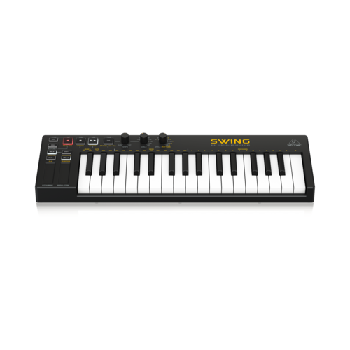 מקלדת שליטה Behringer Swing