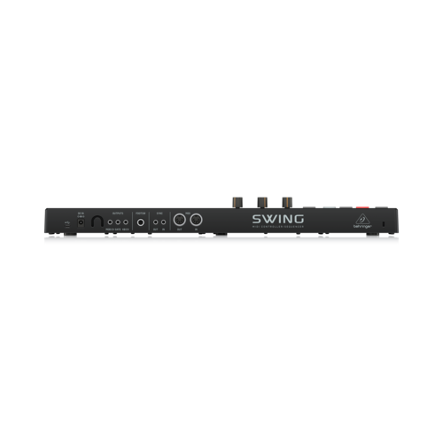 מקלדת שליטה Behringer Swing