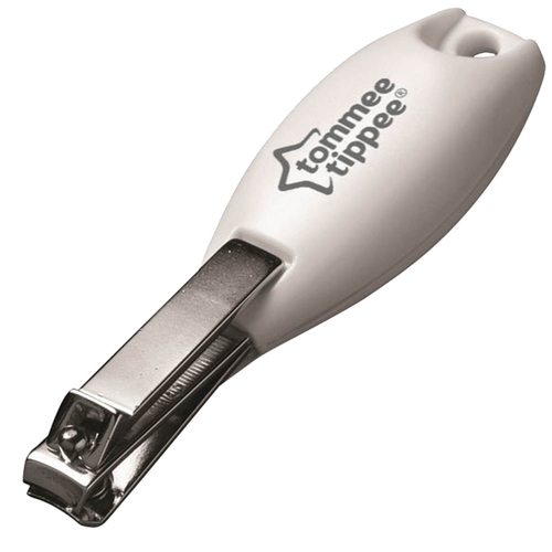 קוצץ ציפורניים לתינוק -טומיטיפי - Tommee Tippee - Essential Baby Nail Clippers 