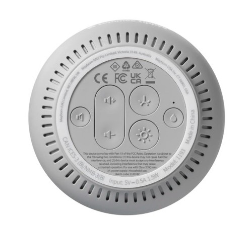 מכשיר לאימון שינה -טומי טיפי - Tommee Tippee - Dreammaker Baby Sleep Aid 