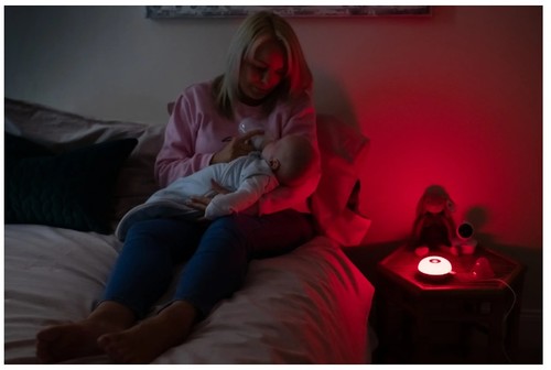 מכשיר לאימון שינה -טומי טיפי - Tommee Tippee - Dreammaker Baby Sleep Aid 